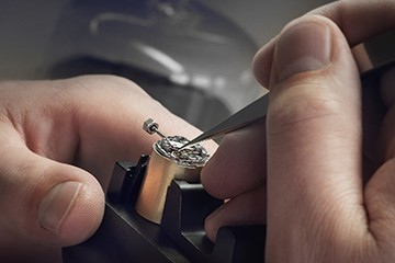 厦门欧米茄官方售后维修店地址