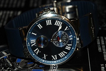 厦门欧米茄手表售后服务地址