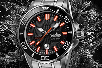 厦门欧米茄发条磨损了