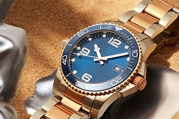 厦门欧米茄齿轮磨损了