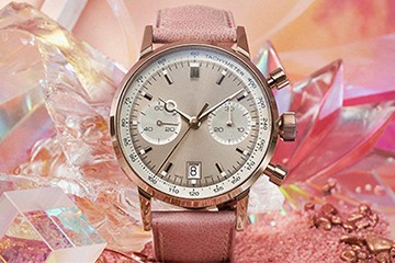 厦门欧米茄的手表为什么会走慢了2分钟