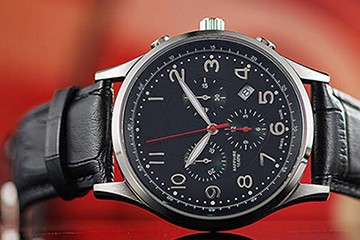 厦门欧米茄手表为什么不走