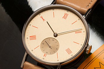 厦门欧米茄为什么慢呢