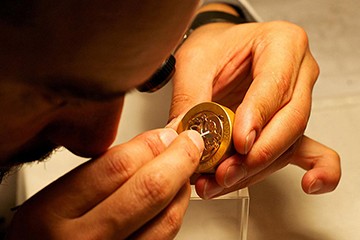 厦门欧米茄表官方售后保养服务