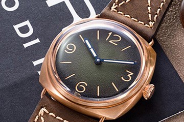 厦门欧米茄表为什么走慢