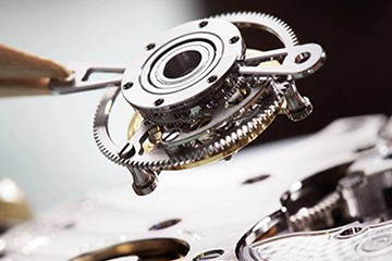 厦门欧米茄手表官方售后洗油