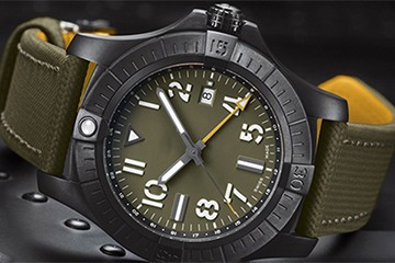 厦门欧米茄手表为什么走停