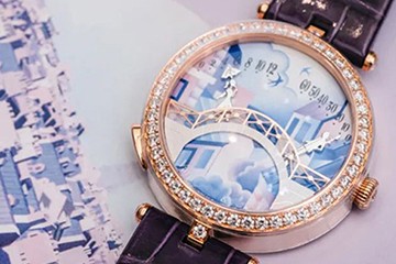 为什么厦门欧米茄总停